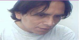 Alexangelito 41 años Soy de Lima/Lima, Busco Noviazgo con Mujer