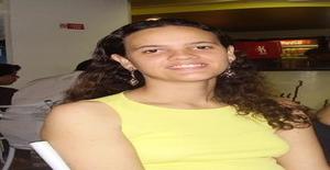 Gatinha_al 36 años Soy de Maceió/Alagoas, Busco Encuentros Amistad con Hombre