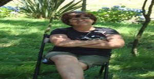 Marifaty 66 años Soy de Aveiro/Aveiro, Busco Encuentros Amistad con Hombre