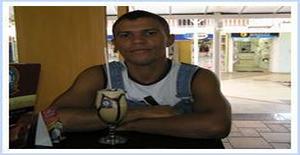 Edson_33 48 años Soy de Cabo Frio/Rio de Janeiro, Busco Encuentros Amistad con Mujer