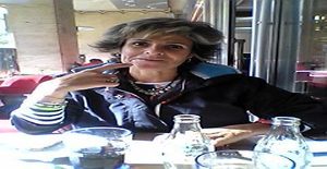 Melisa10 66 años Soy de Lisboa/Lisboa, Busco Encuentros Amistad con Hombre