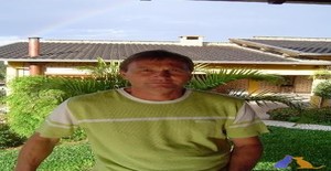 Lelo/sc 65 años Soy de Indaial/Santa Catarina, Busco Encuentros Amistad con Mujer
