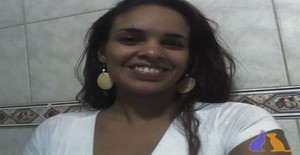 Dinhazinha 38 años Soy de Rio de Janeiro/Rio de Janeiro, Busco Noviazgo con Hombre