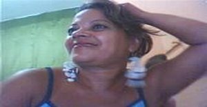Ioninha007 67 años Soy de Olinda/Pernambuco, Busco Noviazgo con Hombre