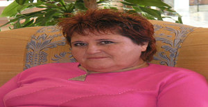 Anita16 60 años Soy de Beja/Beja, Busco Encuentros Amistad con Hombre