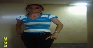 Loulouzinha 42 años Soy de Brasilia/Distrito Federal, Busco Encuentros Amistad con Hombre