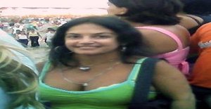 Ivana/brazil 52 años Soy de Campo Grande/Mato Grosso do Sul, Busco Noviazgo con Hombre