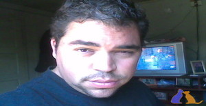 Gauchinho_23 39 años Soy de Curitiba/Parana, Busco Encuentros Amistad con Mujer