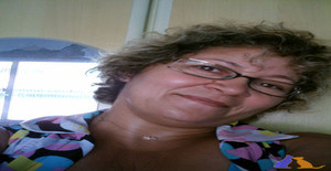Aurea43 59 años Soy de Salvador/Bahia, Busco Encuentros Amistad con Hombre