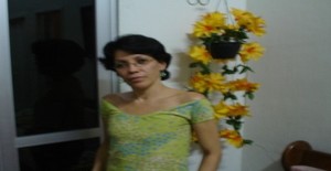 Bromeliananay 70 años Soy de Maceió/Alagoas, Busco Encuentros con Hombre