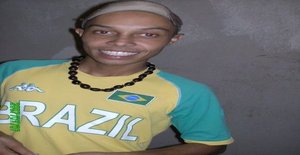 Leonardomorais 36 años Soy de Uberaba/Minas Gerais, Busco Encuentros Amistad con Mujer