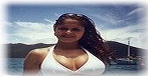 Karollinne 39 años Soy de Cabo Frio/Rio de Janeiro, Busco Encuentros Amistad con Hombre