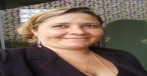 Cristinapac 52 años Soy de Campina Grande/Paraiba, Busco Encuentros Amistad con Hombre